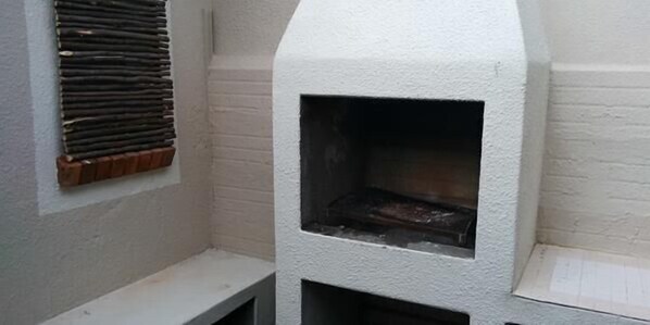 Habitación Confort (Self-Catering Garden Flat) | Servicio de la habitación