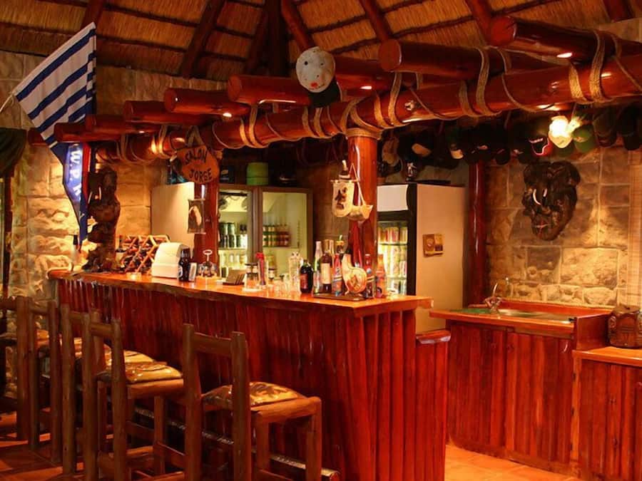 Bar (na propriedade)