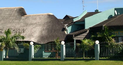 La Rochelle Inn