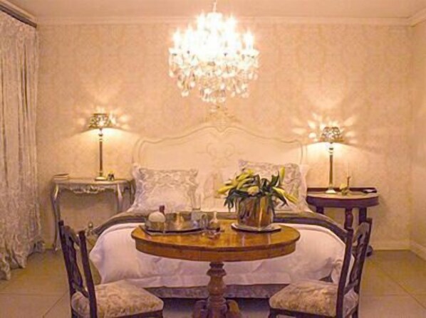 Romantic Suite