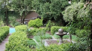 花園