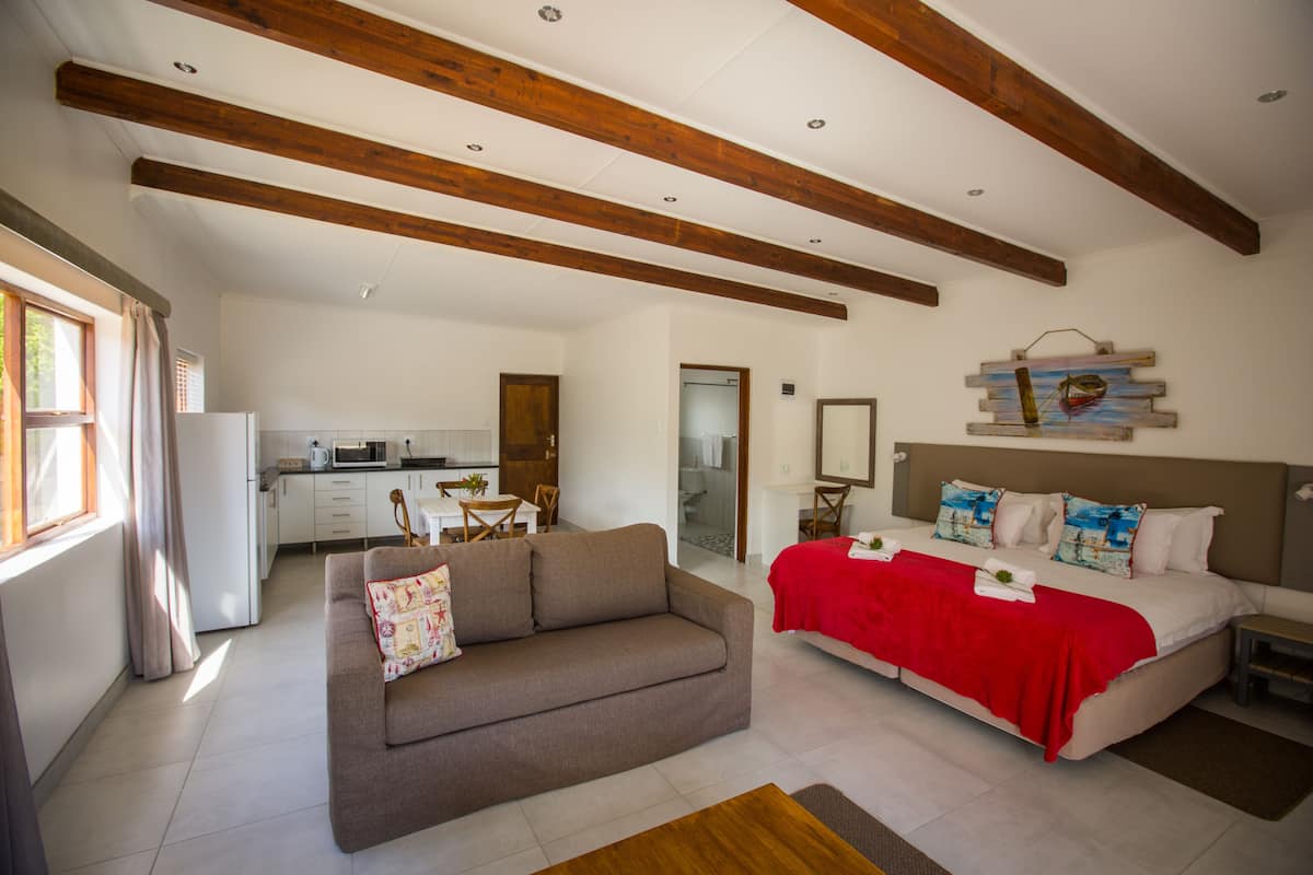 Villa | 1 Schlafzimmer, individuell dekoriert, individuell eingerichtet