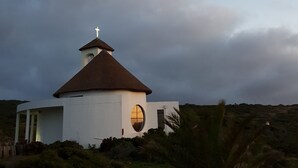 Chapel - Gourikwa Reserve (Gouritz)