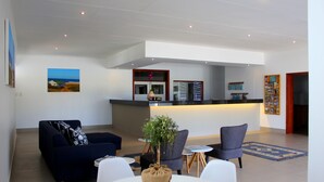 Reception - Gourikwa Reserve (Gouritz)