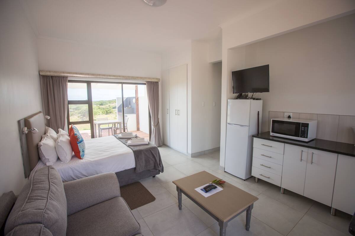 Villa | 1 Schlafzimmer, individuell dekoriert, individuell eingerichtet