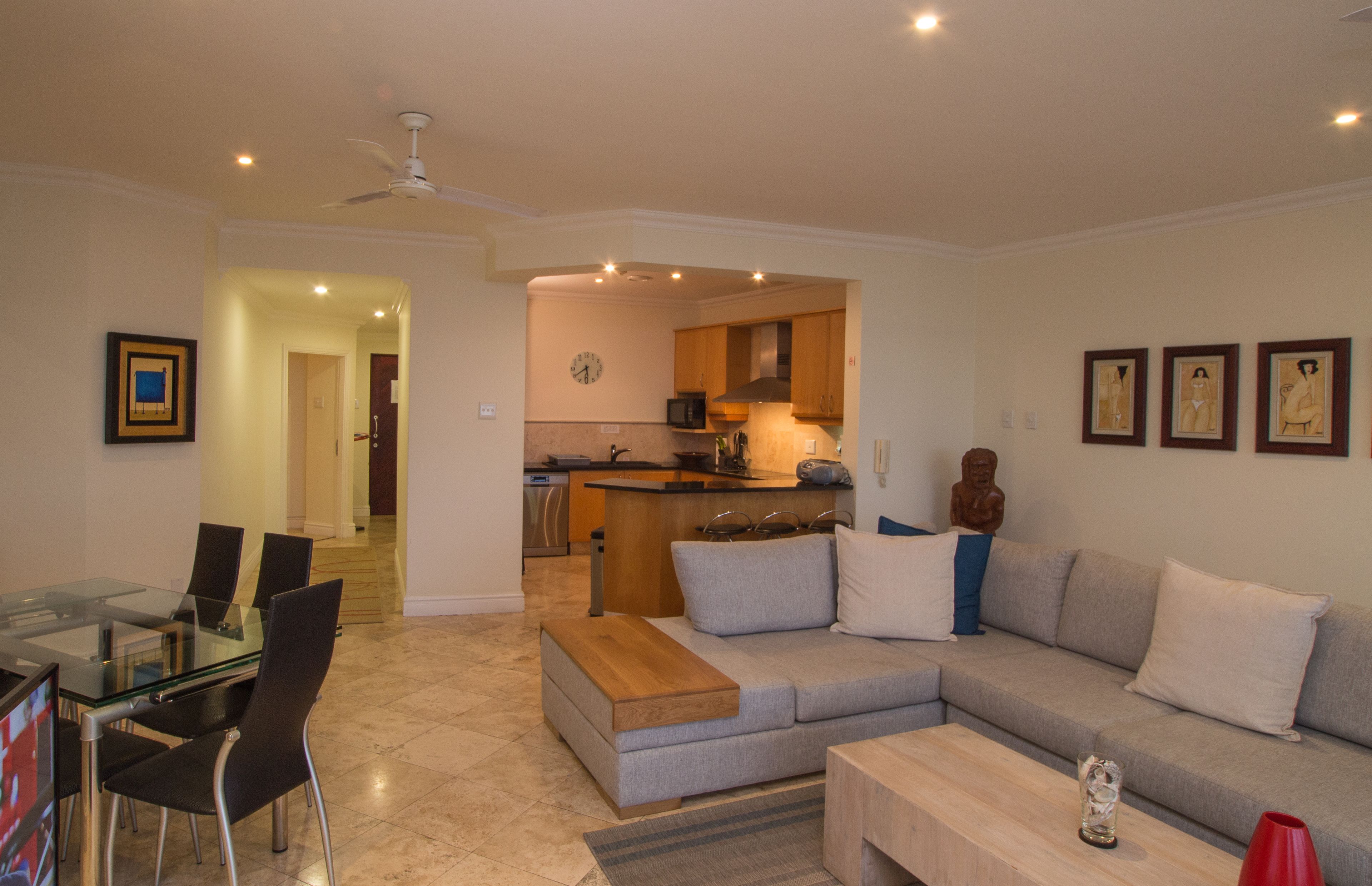 Photo - 203 Oyster Quays - by Stay in Umhlanga