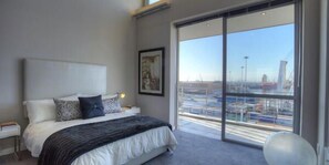 2 chambres, Wi-Fi gratuit