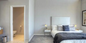 2 bedrooms, free WiFi - 515 Harbour Bridge (Cape Town)