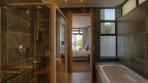 Chambre (16 Springbok Road) | Salle de bain