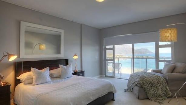 WiFi (free) - Clifton Breeze (Cape Town)