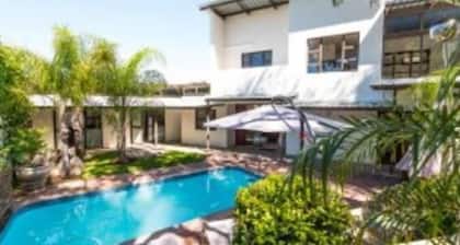 Montebello Guesthouse