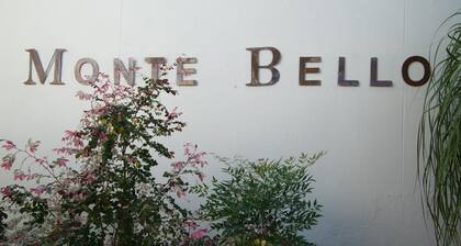 Montebello Guesthouse