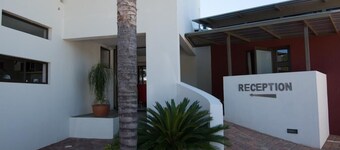 Montebello Guesthouse