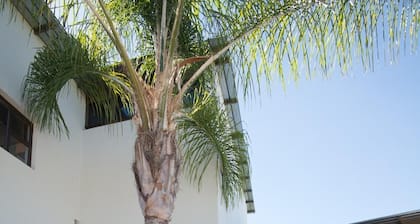 Montebello Guesthouse