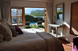 Premium bedding, minibar, in-room safe, free WiFi