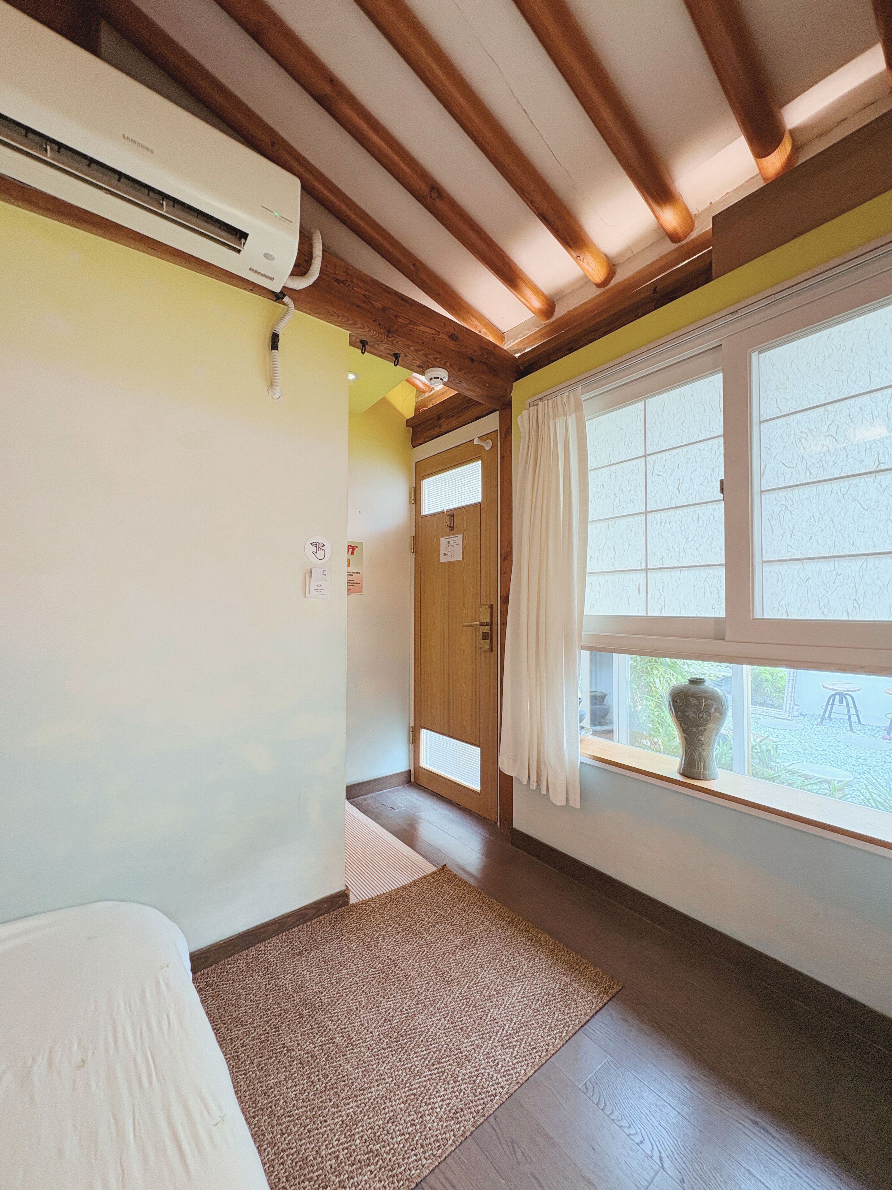 Foto - 'Hanok Hanok' Boutique stay Hotel Seoul - 2min from Gyeongbokgung Palace station