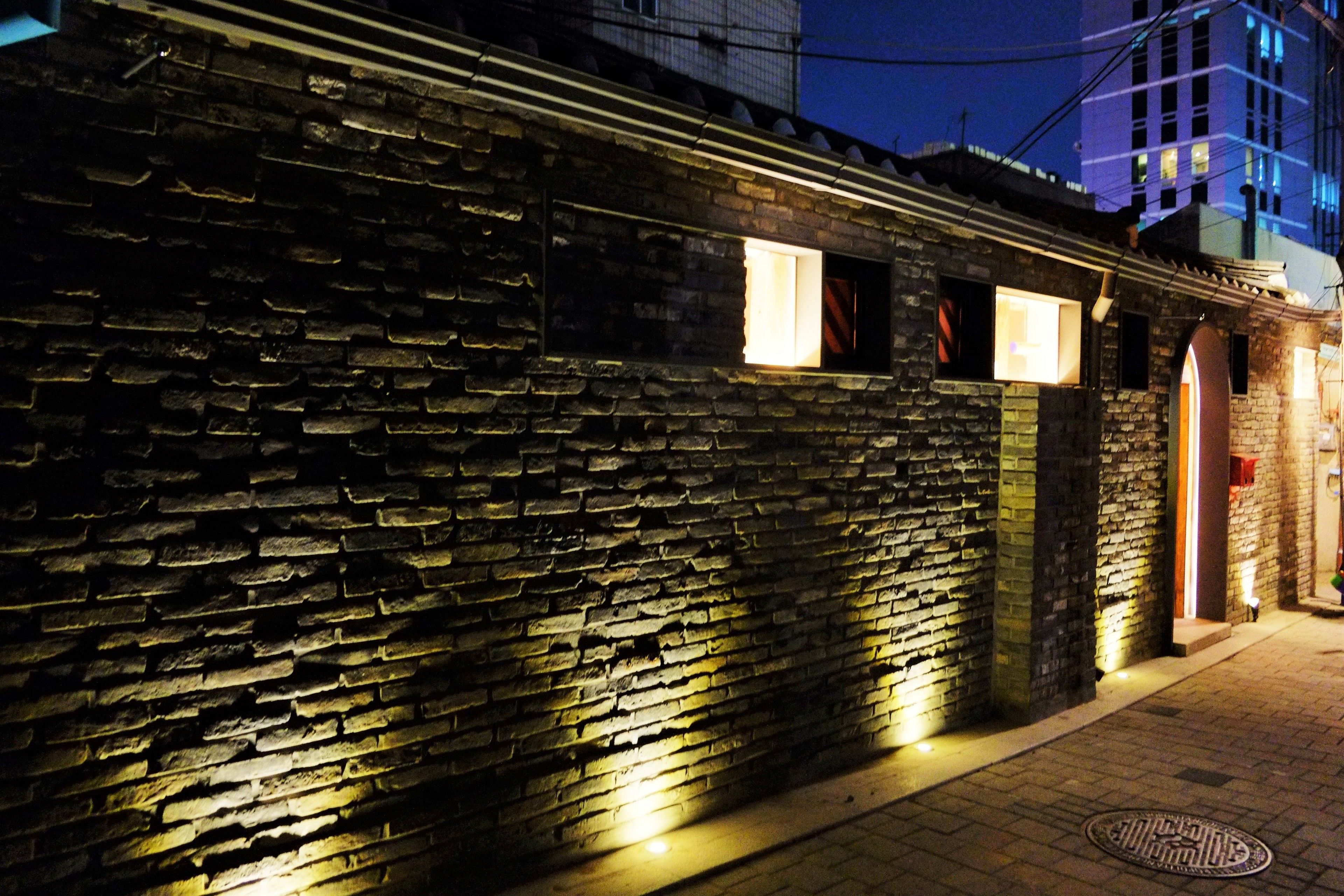 Foto - 'Hanok Hanok' Boutique stay Hotel Seoul - 2min from Gyeongbokgung Palace station