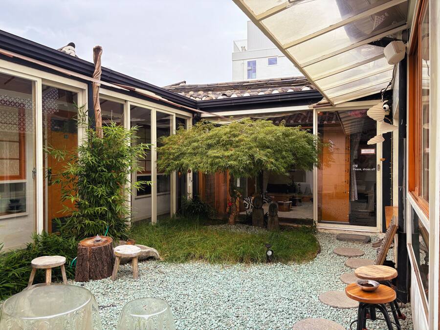 Garten