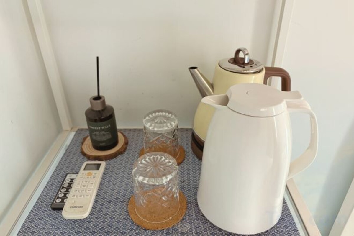 Café et/ou machine à café