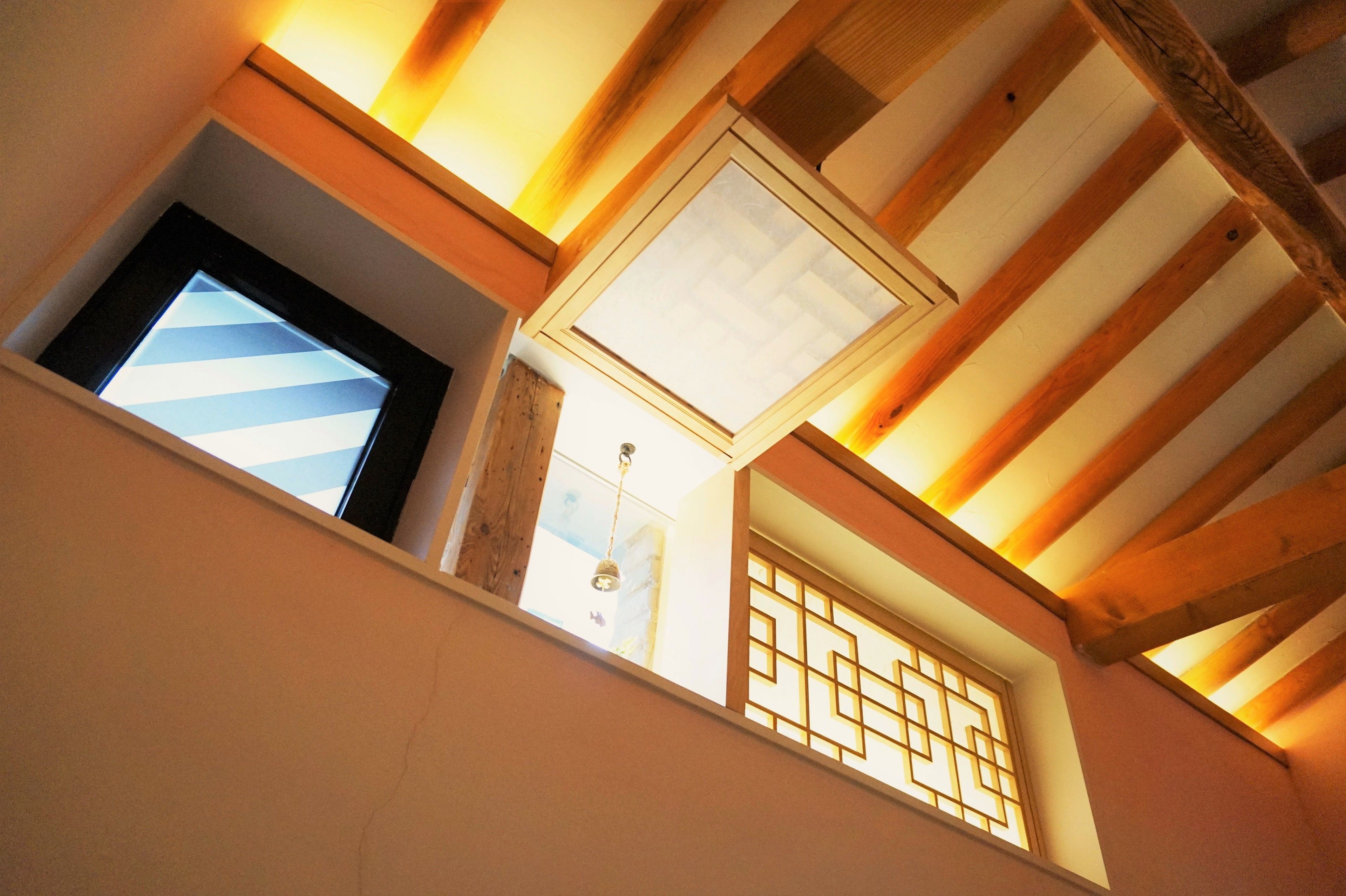 Foto - 'Hanok Hanok' Boutique stay Hotel Seoul - 2min from Gyeongbokgung Palace station