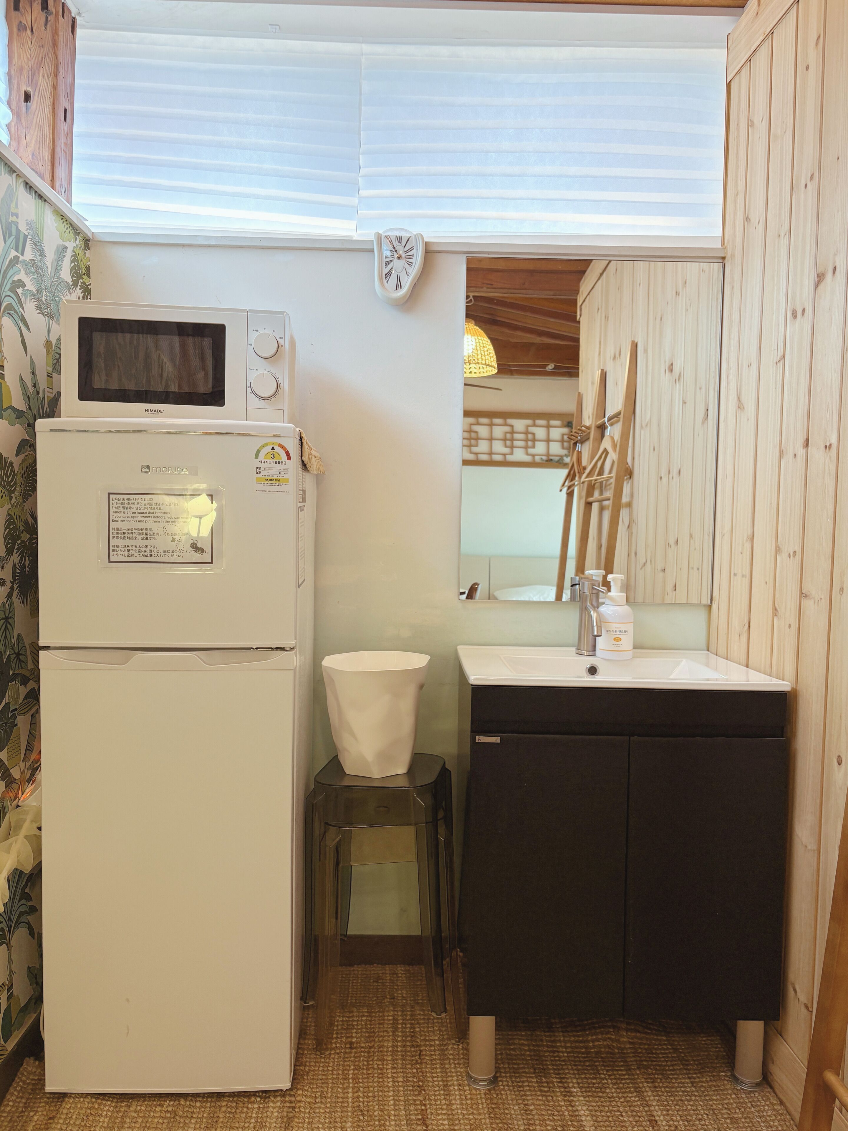 Foto - 'Hanok Hanok' Boutique stay Hotel Seoul - 2min from Gyeongbokgung Palace station