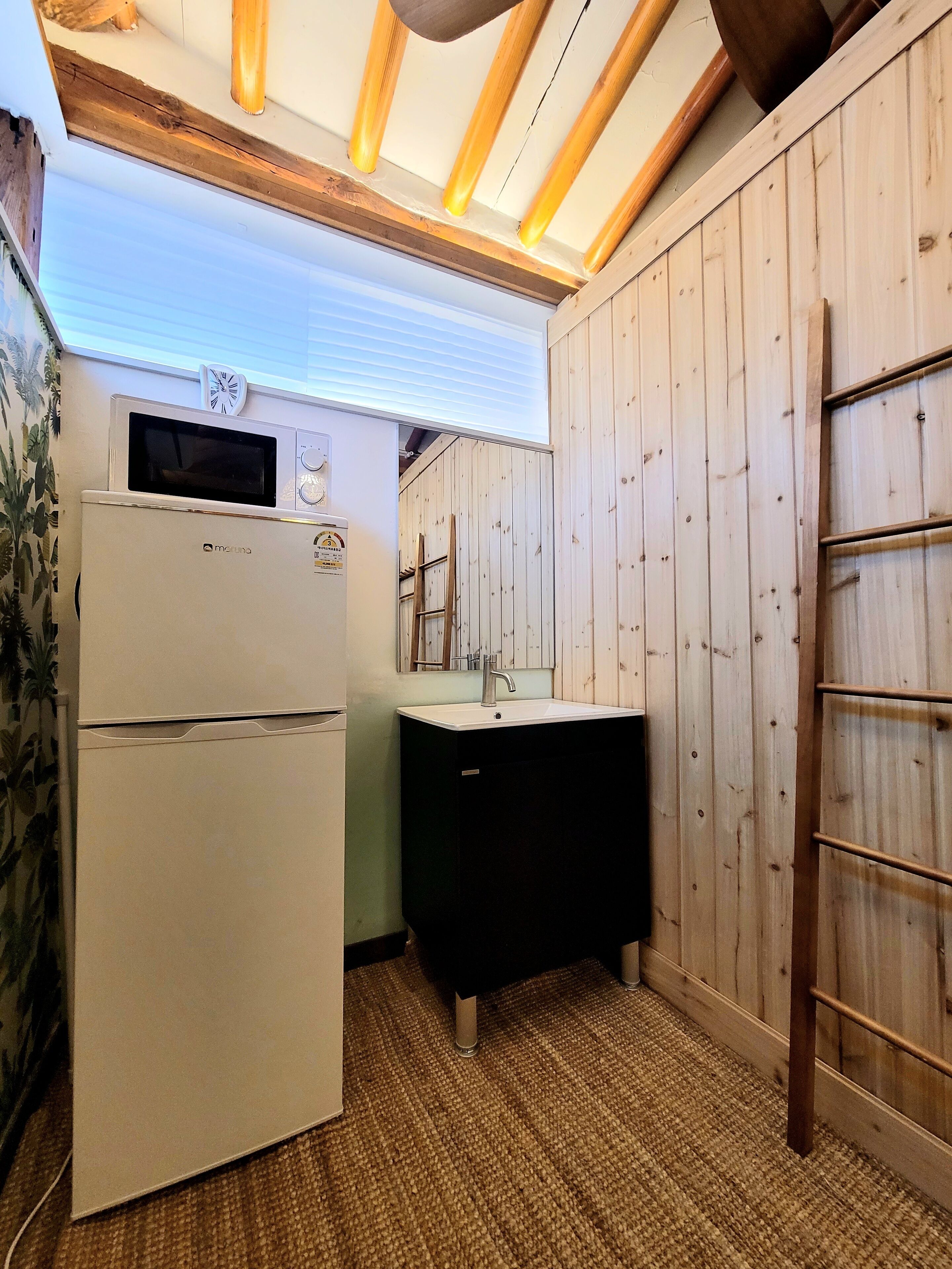 Foto - 'Hanok Hanok' Boutique stay Hotel Seoul - 2min from Gyeongbokgung Palace station