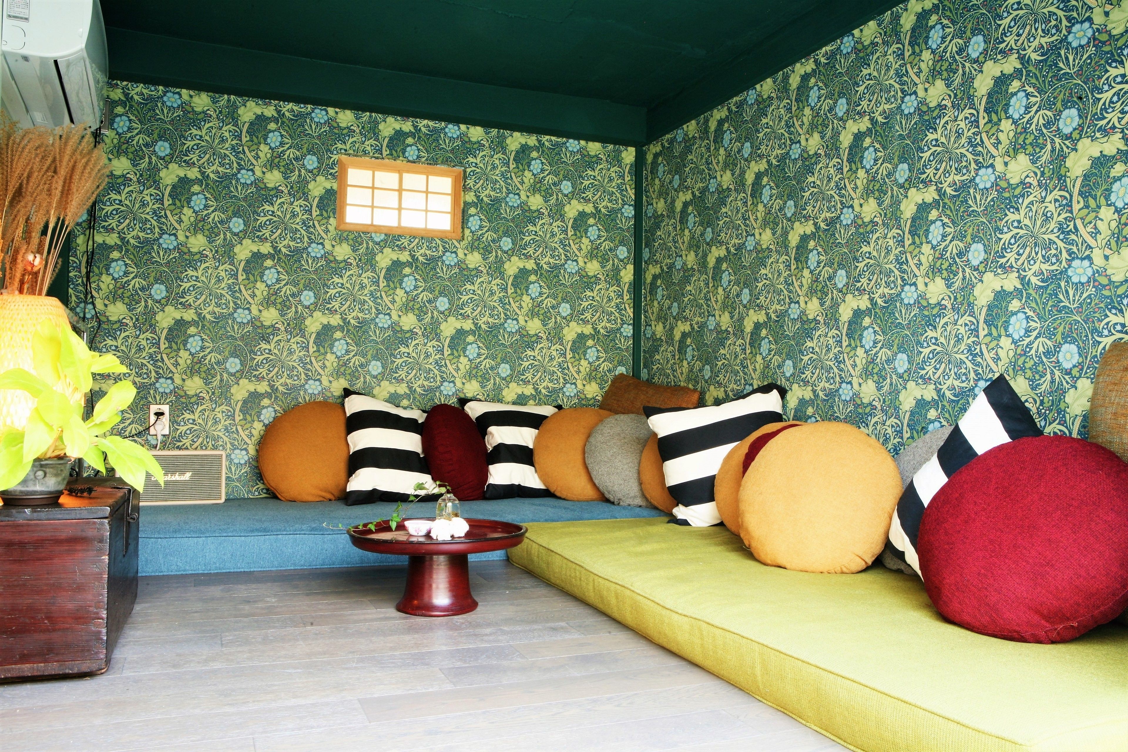 Foto - 'Hanok Hanok' Boutique stay Hotel Seoul - 2min from Gyeongbokgung Palace station