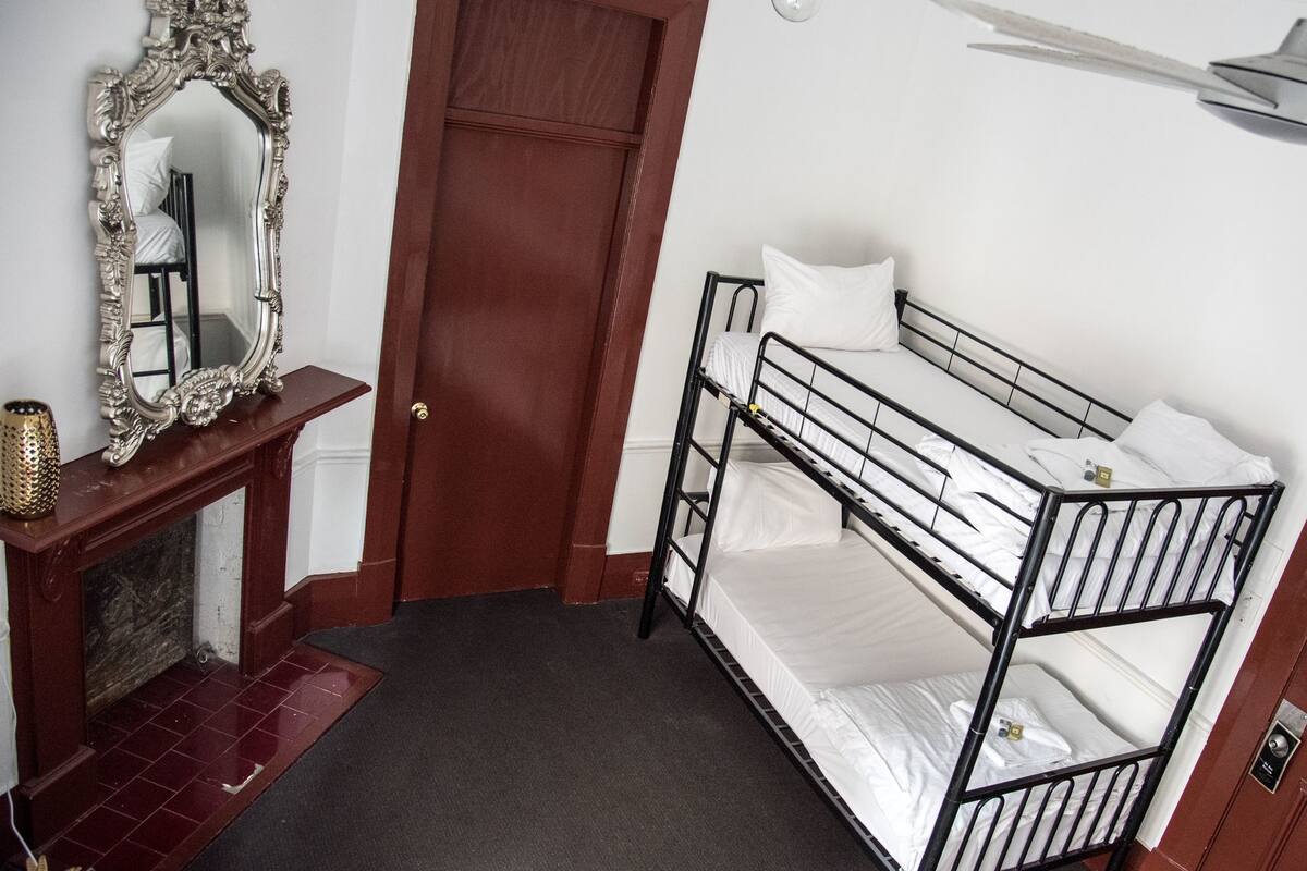 Shared Dormitory, Women only | WiFi (free)