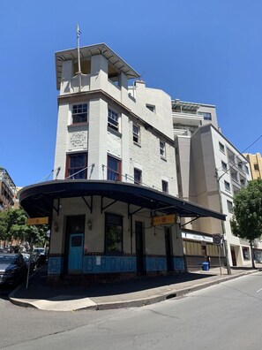 Reception - Peg Leg Darling Harbour (Pyrmont)