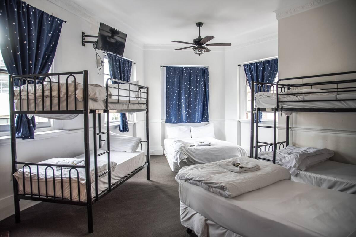 Deluxe Room | WiFi (free)