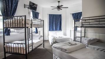 Deluxe Room | Free WiFi