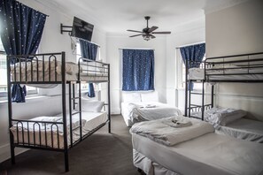 Rom – deluxe | Wi-fi (inkludert)