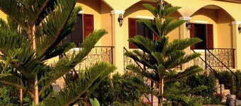 Sierra View Resort