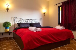 Minibar, desk, rollaway beds, free WiFi - Sierra View Resort (Pak Chong)