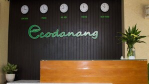 Unclassified image, 5 of 47, button - EcoDanang Hotel (Da Nang)
