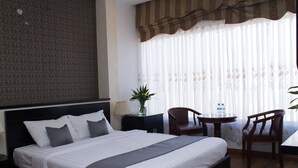 Unclassified image, 3 of 47, button - EcoDanang Hotel (Da Nang)