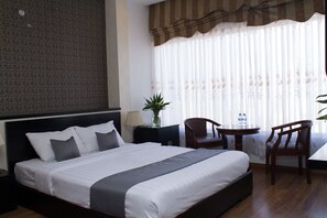 Free WiFi - EcoDanang Hotel (Da Nang)