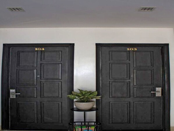 Shared Dormitory (10 beds) | Free WiFi - EcoDanang Hotel (Da Nang)