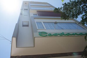 Aerial view - EcoDanang Hotel (Da Nang)