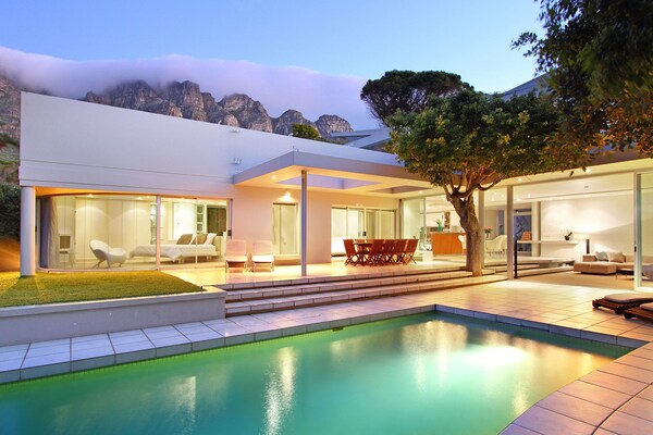 Lion's View - Camps Bay