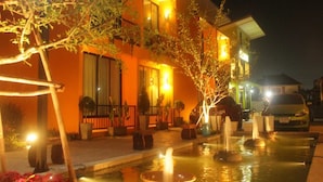 Unclassified image, 5 of 30, button - The Flamingo Hotel (Nakhon Ratchasima)
