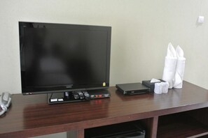 Superior Room | Room amenity - The Flamingo Hotel (Nakhon Ratchasima)