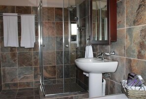 Lavabo en el baño