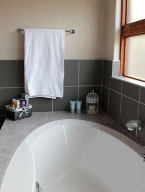 Kostenlose Toilettenartikel, Haartrockner, Handtücher