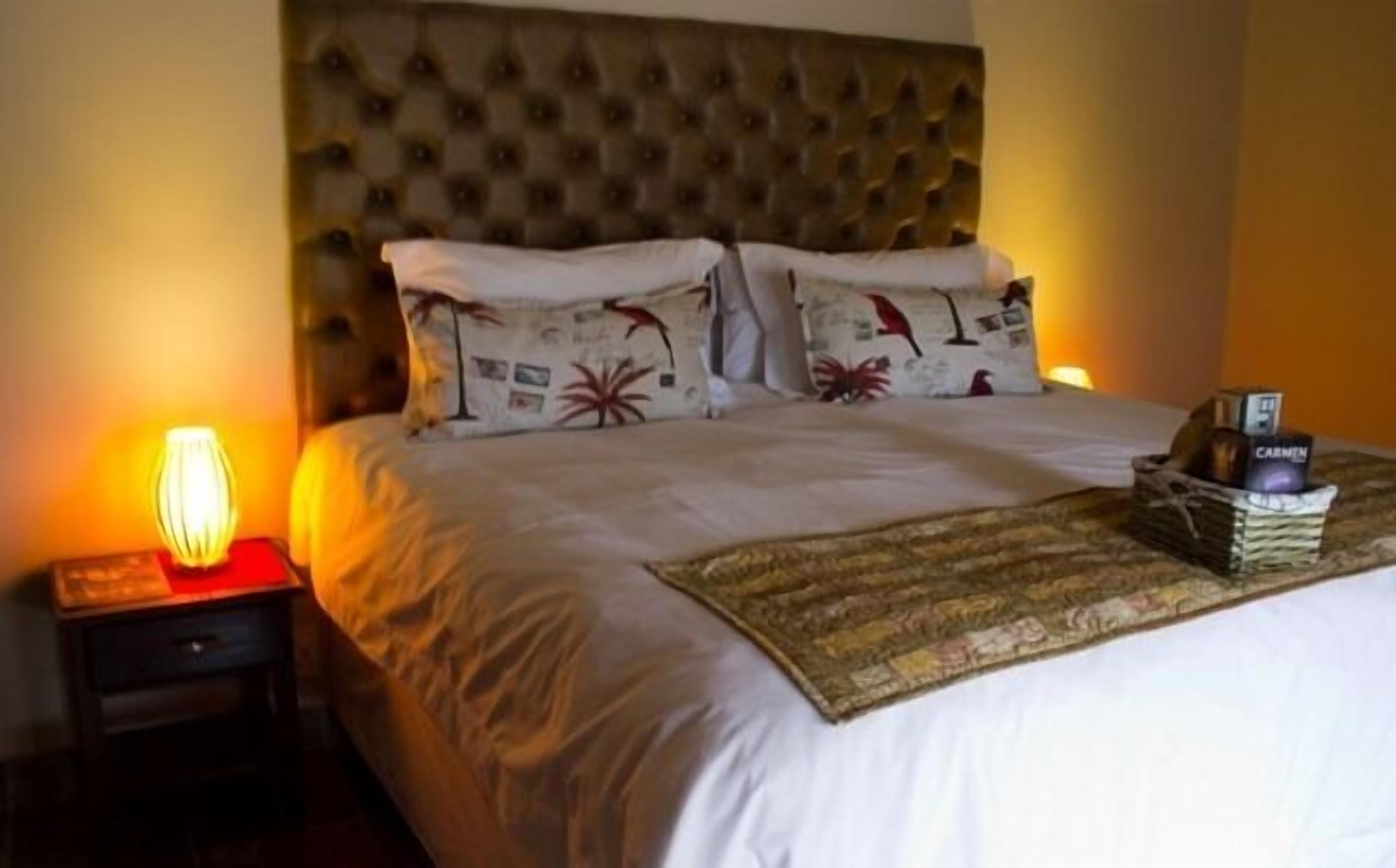 Superior Deluxe Twin Room | Egyptian cotton sheets, premium bedding, Tempur-Pedic beds