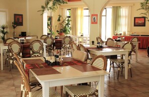 TV - Omaruru Guesthouse (Omaruru)