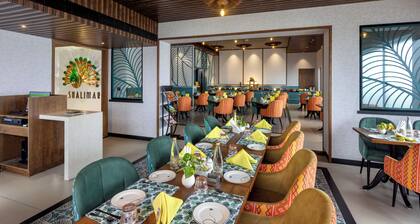 ZIBE Luxe Hyderabad by GRT Hotels