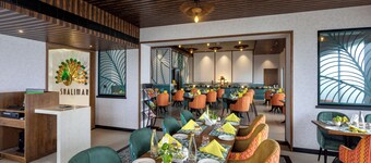 ZIBE Luxe Hyderabad by GRT Hotels