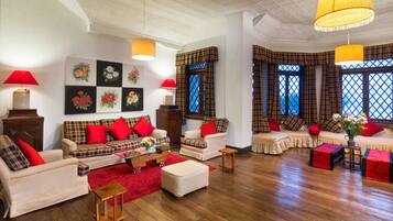 Sala de reunião