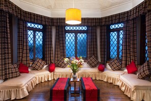 Meeting facility - Scottish Planter Glendevon Bungalow (Walapane)